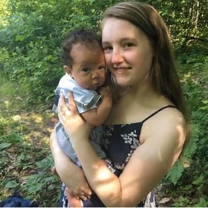 Meet your Posher, Rob